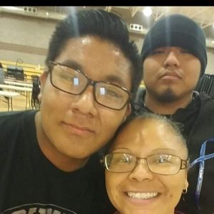 Meet your Posher, Preston